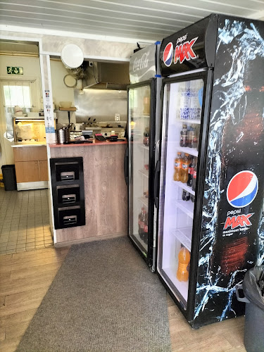 Metsägrilli - Ravintola-ala