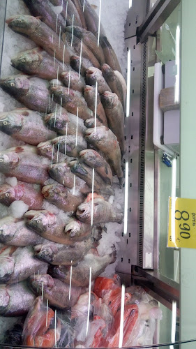 Disas Fish Hamina - Ravintola-ala