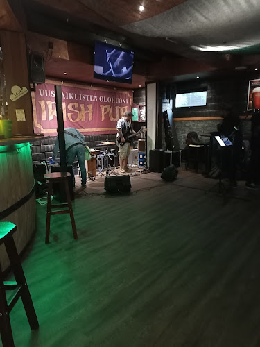 Laivurinkatu 11, 92100 Raahe