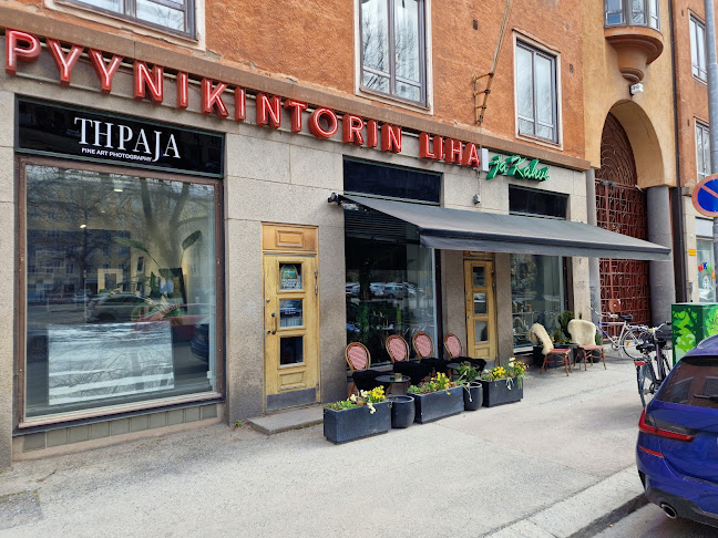 Pyynikintori 4-6, 33230 Tampere
