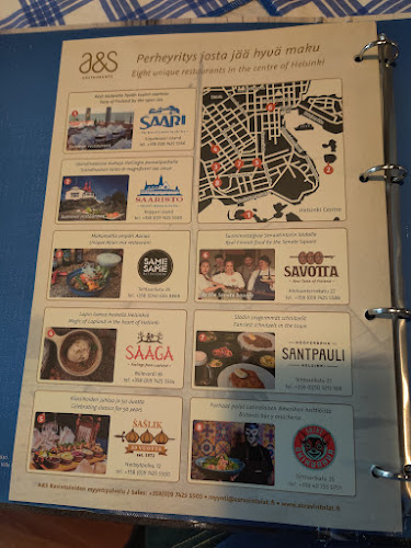 Sirpalesaari, 00150 Helsinki