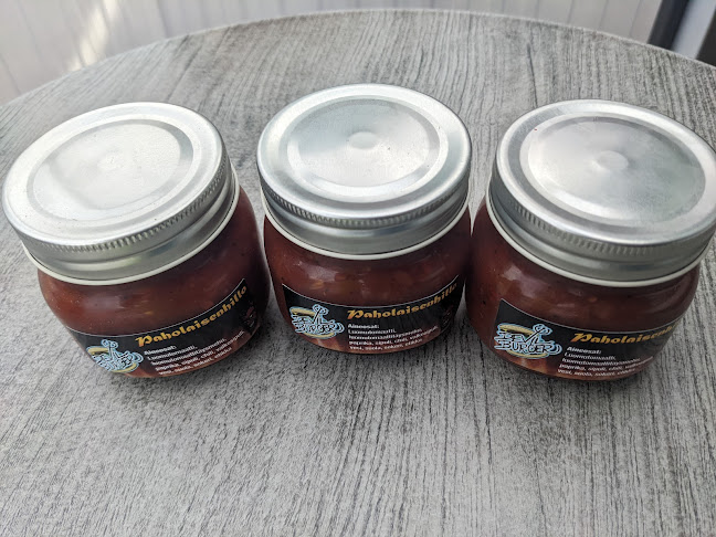 Devil Burger - Ravintola-ala