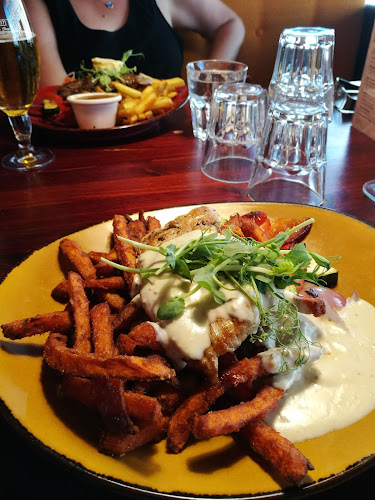 Comentarii opinii despre Ravintola Havu Hämeenlinna