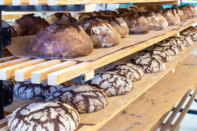 Reviews of Vanhan Rauman leipäpuoti in Rauma - Ravintola-ala