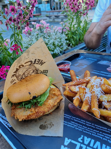 Social Burgerjoint Phone number