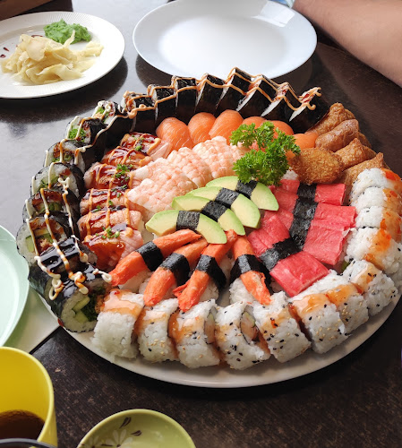 Yi Sushi Kiinalainen Ravintola - Loimaa