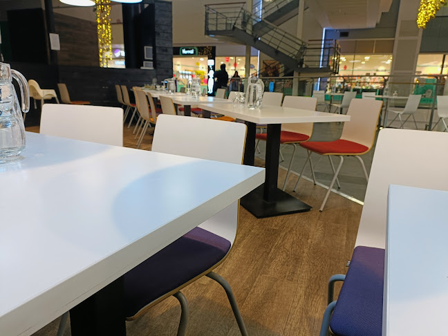 Momo & More Nepalese - Vantaa