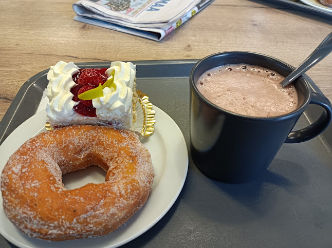 Rikkilän Leipä Oy / Tullitie 1