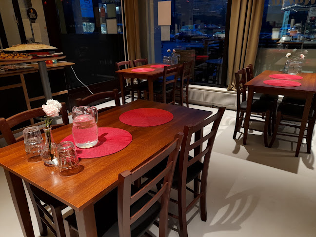 Comentarii opinii despre Ravintola La Maria