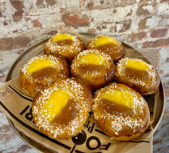 Kahvila Exesso - Ravintola-ala