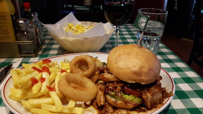 Reviews of O'Learys Holiday Club Caribia in Turku - Ravintola-ala