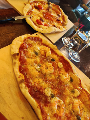 Ravintola Locale - Ravintola-ala