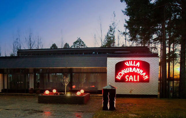 Villa Koivuranta Oy - Ravintola-ala