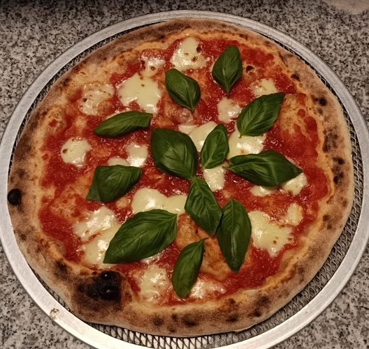 Pizzaamo e-kuluma - Kannus