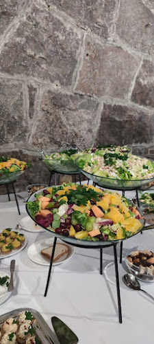 Ravintola Misteli Oy - Ravintola-ala