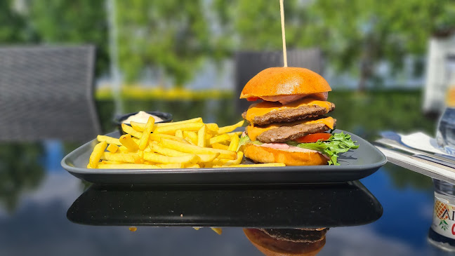 Ravintola Jalonhelmi - Suomussalmi