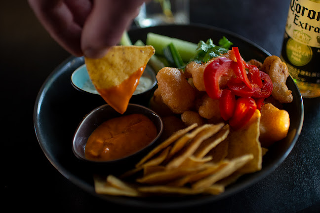 Sauhu Bistro&Bar Kerava - Ravintola-ala