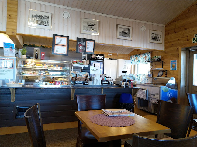 Comentarii opinii despre Kolme Ankkuria