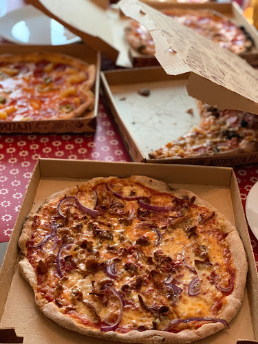 Comentarii opinii despre Kotipizza Helsinki Ruoholahti