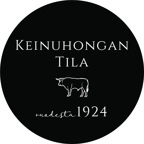 Keinuhongan tila - Ravintola-ala