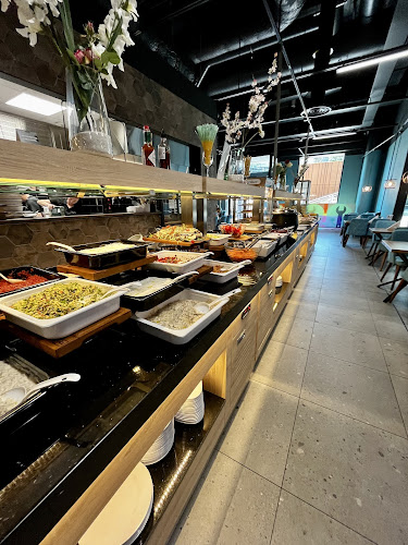 Ristorante La Locanda Espoo - Ravintola-ala