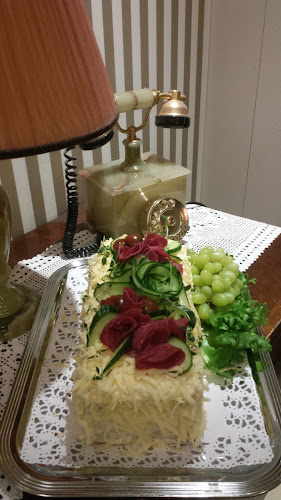 Pahaniemenkatu 53, 20210 Turku