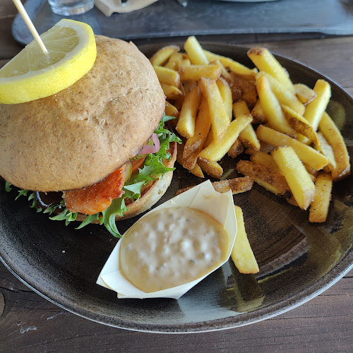 Opinii despre Vihiluodon Kala Oy în Tupos - Ravintola-ala