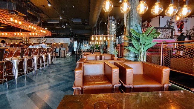 Amarillo, Seinäjoki