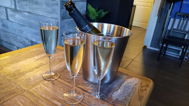 Olut- ja Viinihuone Norden - Ravintola-ala