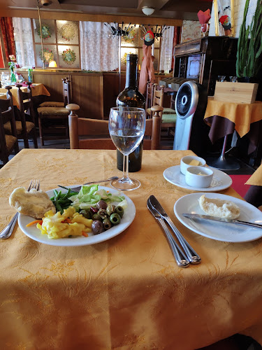 Ravintola Buttenhoff ja Café Julia - Imatra