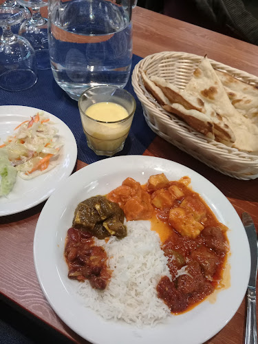 Momo & More Nepalese - Vantaa