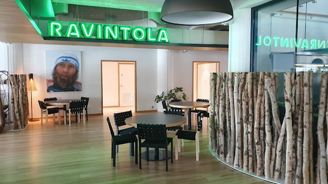 Tyynenmerenkatu 2, 00220 Helsinki