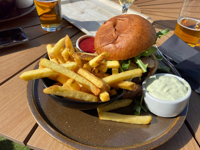 Elo Jyväskylä - Ravintola-ala