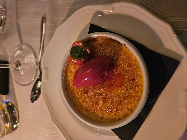 Ravintola Teatterin Grilli - Helsinki