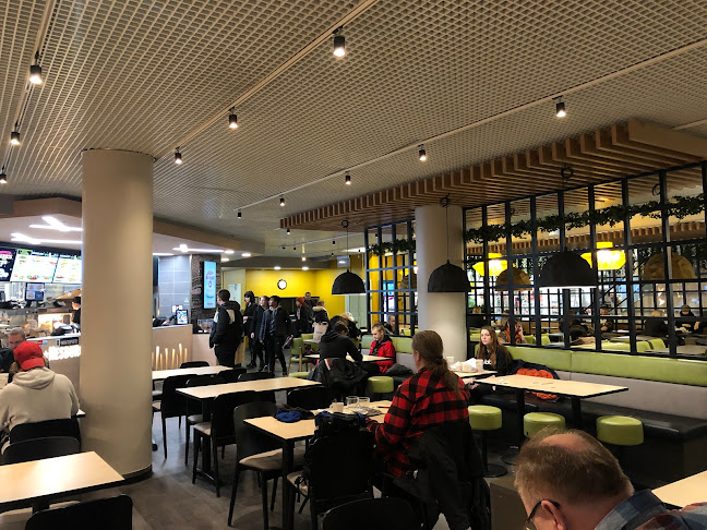 Comentarii opinii despre Hesburger Lahti, Sokos