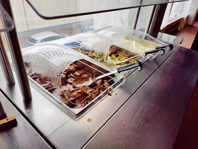 Kusmikun Lounasruokala