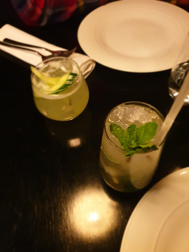Comments and reviews of Ravintola Farang