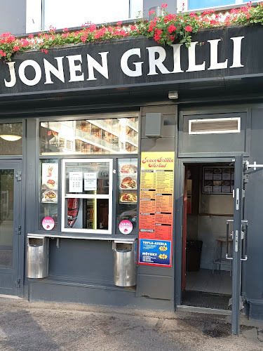 Jonen Grilli