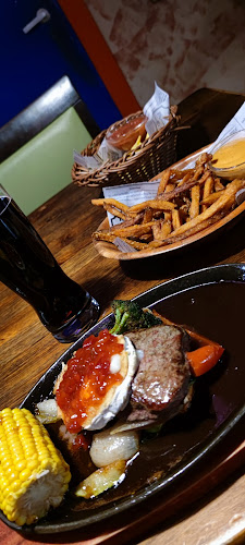 Pancho Villa Seinäjoki keskusta Open Times