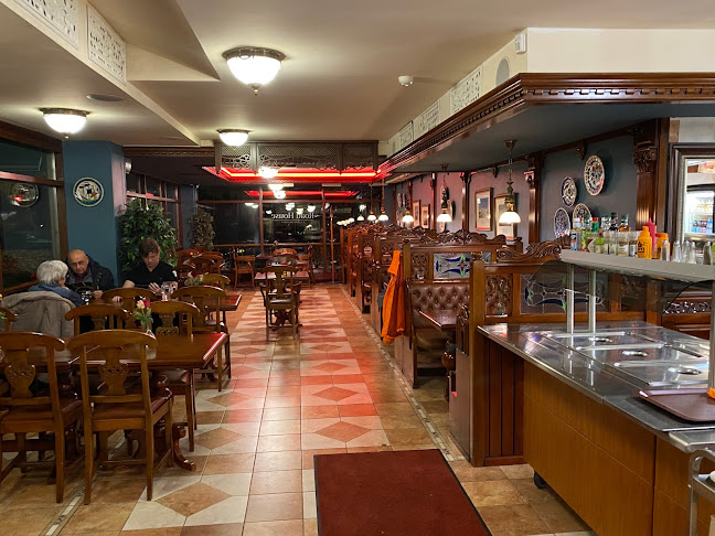 Opinii despre Himali Flavours în Espoo - Ravintola-ala