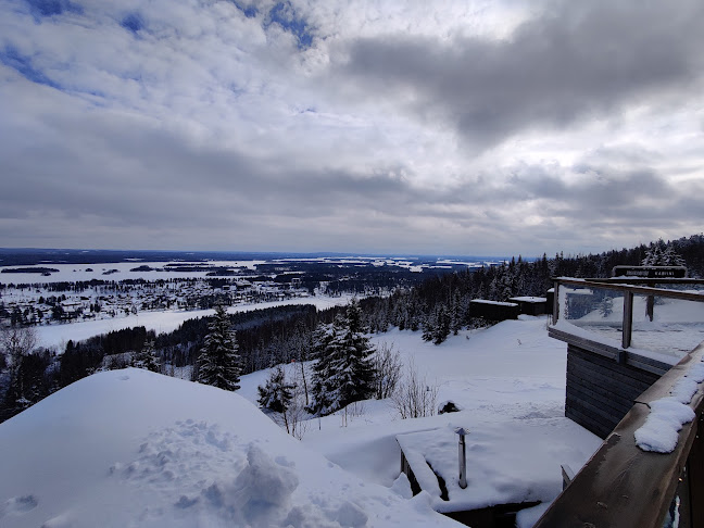 Panorama Bar - Ravintola-ala