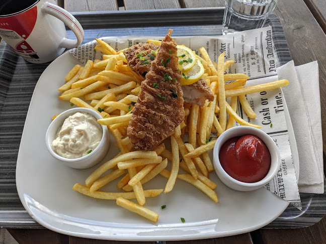 Opinii despre Itäväylän Bensis în Hamina - Ravintola-ala