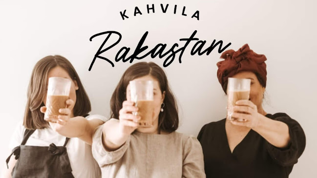 Reviews of Kahvila Rakastan in Helsinki - Ravintola-ala