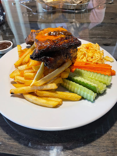 Bus Burger Salpakangas - Hollola