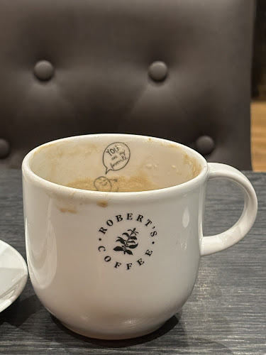 Robert’s Coffee