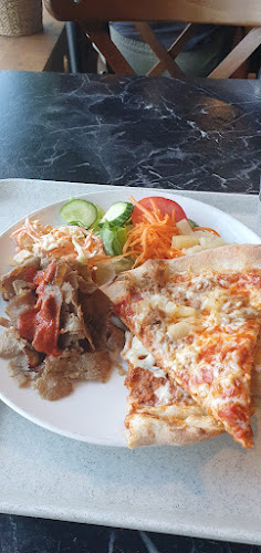 Star Lunch - Ravintola-ala