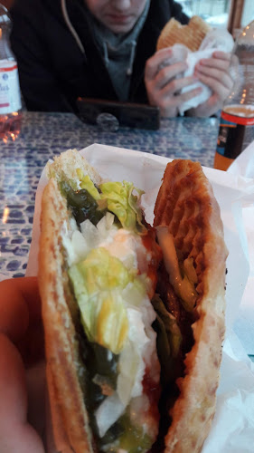 Pohjanmaan Grilli Open Times