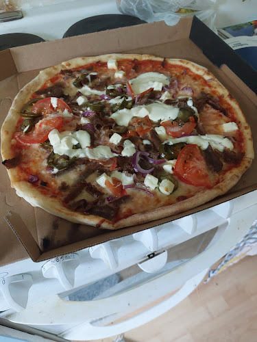 Opinii despre Pizza Master în Lieksa - Ravintola-ala