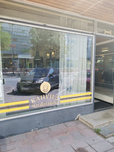Kahvila Wilhelmiina - Salo