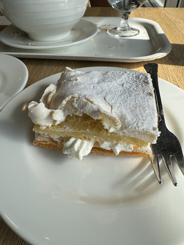 Kahvila-Konditoria Hanna & Kerttu Epstori - Seinäjoki